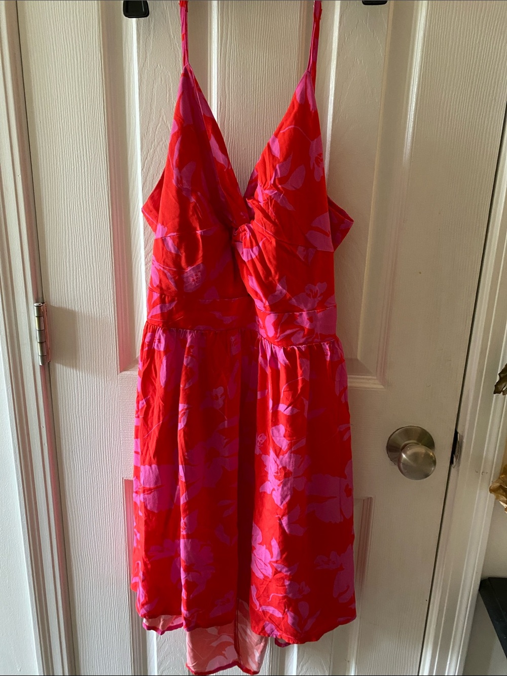 Cute summer dress